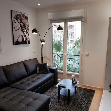 Nice Apartment In Menton French Riviera ภายนอก รูปภาพ
