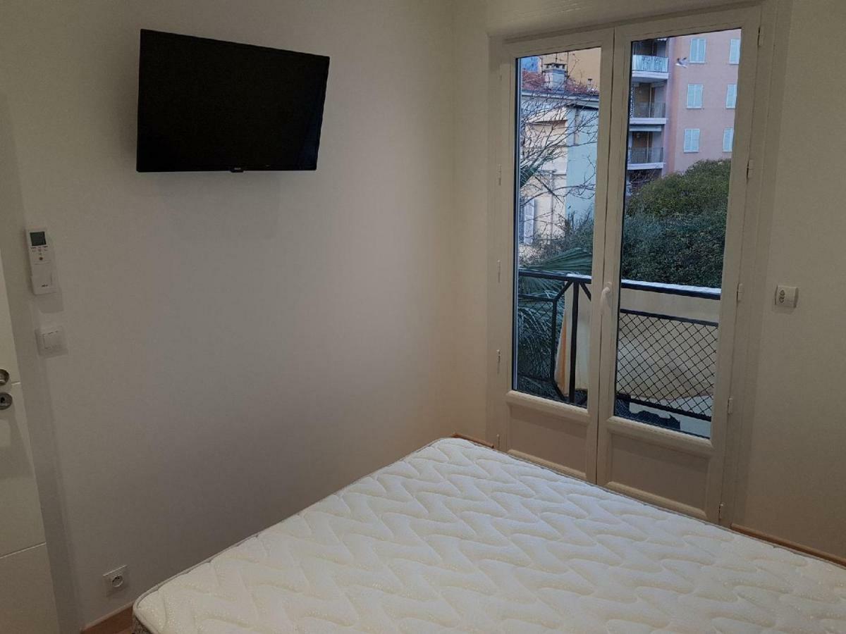 Nice Apartment In Menton French Riviera ภายนอก รูปภาพ