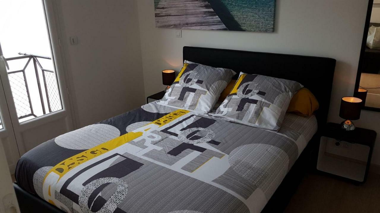 Nice Apartment In Menton French Riviera ภายนอก รูปภาพ