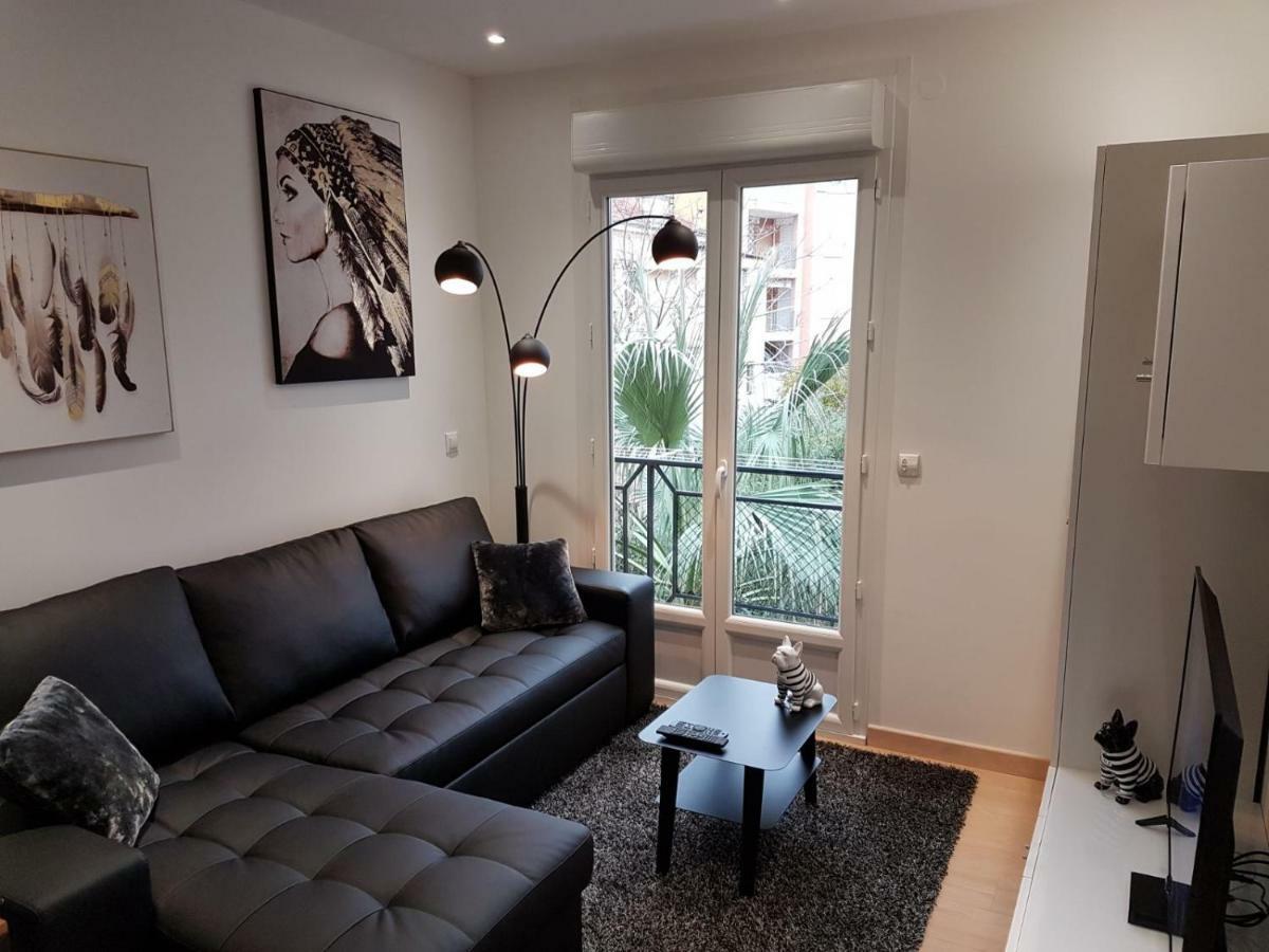 Nice Apartment In Menton French Riviera ภายนอก รูปภาพ